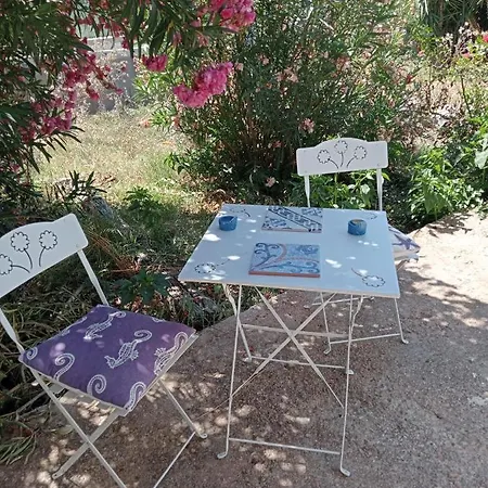 Villa Casa Francesca Romana Lido di Noto