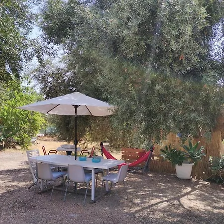 Villa Casa Francesca Romana Lido di Noto