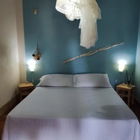 Villa Casa Francesca Romana *